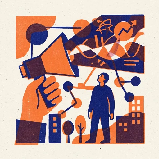 Risograph Print style preview